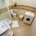 Cattaroom Apartments, Lux dvosobni apartman za 6 osoba, privatni smeštaj u mestu Donji Stoliv, Crna Gora