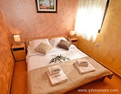Cattaroom Apartments, , Magán szállás a községben Donji Stoliv, Montenegró